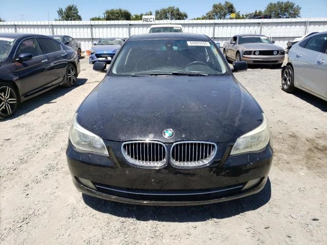 Photo 4 VIN: WBANW13598CZ84290 - BMW 535 I 