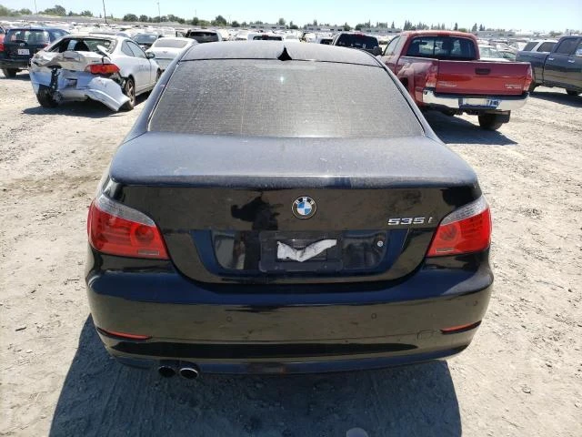 Photo 5 VIN: WBANW13598CZ84290 - BMW 535 I 