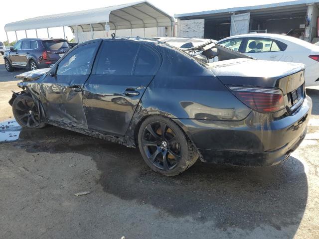 Photo 1 VIN: WBANW13599C160937 - BMW 5 SERIES 