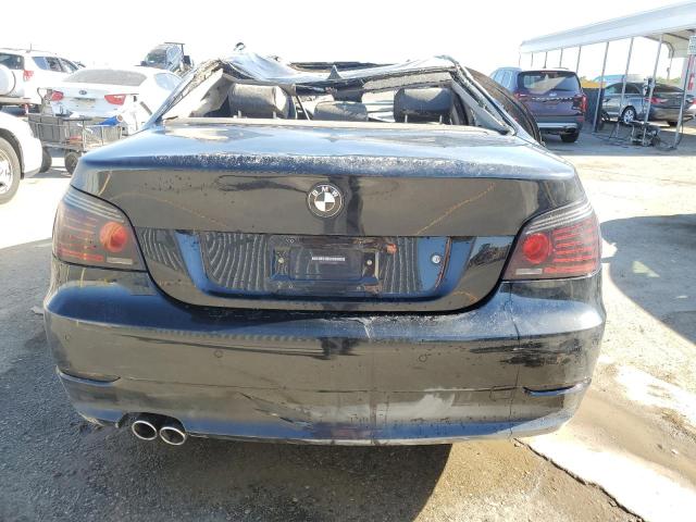 Photo 5 VIN: WBANW13599C160937 - BMW 5 SERIES 