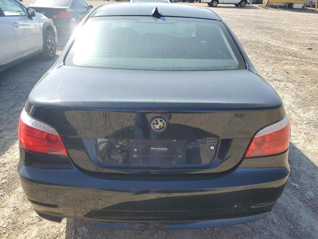 Photo 5 VIN: WBANW13599C162753 - BMW 5 SERIES 