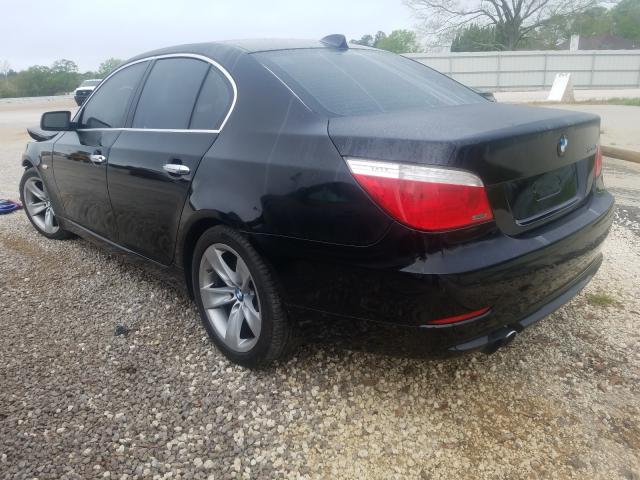 Photo 2 VIN: WBANW13599C163742 - BMW 535 I 