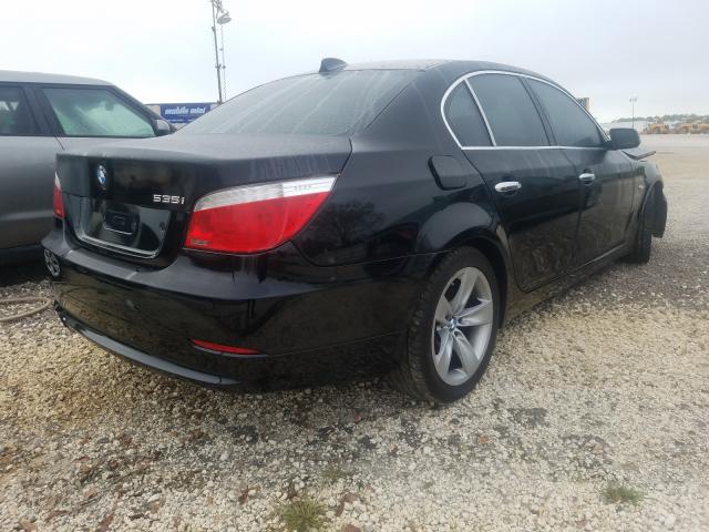 Photo 3 VIN: WBANW13599C163742 - BMW 535 I 