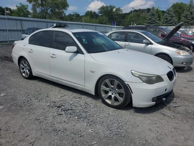 Photo 3 VIN: WBANW135X8CK93074 - BMW 535 I 