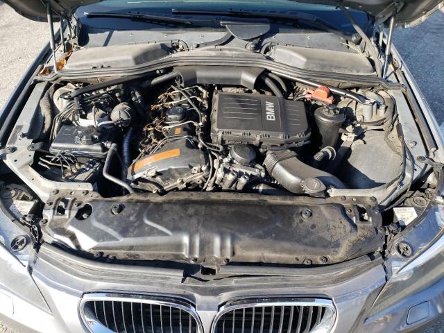 Photo 10 VIN: WBANW135X8CN55630 - BMW 5 SERIES 