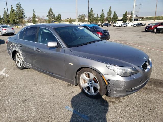 Photo 3 VIN: WBANW135X8CN55630 - BMW 5 SERIES 