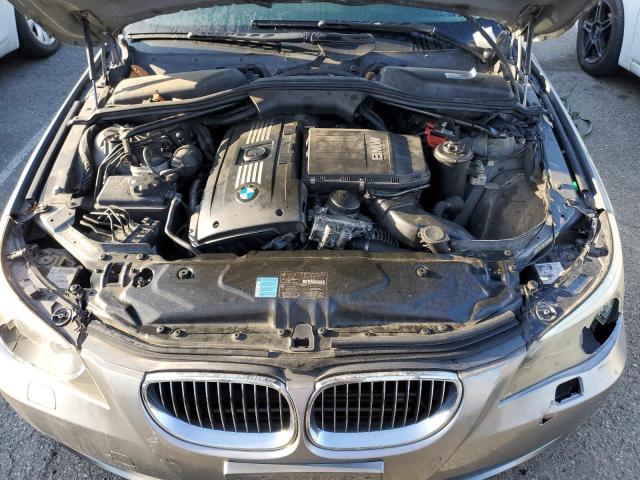 Photo 10 VIN: WBANW135X8CN56700 - BMW 5 SERIES 