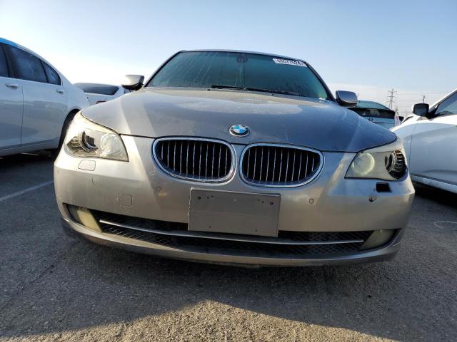 Photo 4 VIN: WBANW135X8CN56700 - BMW 5 SERIES 