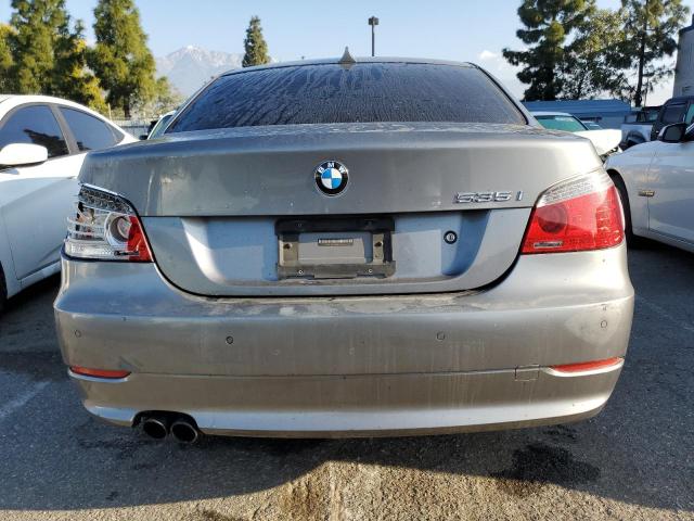 Photo 5 VIN: WBANW135X8CN56700 - BMW 5 SERIES 