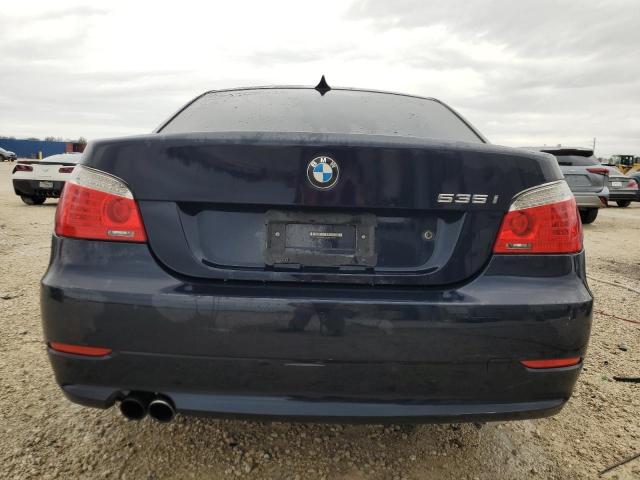 Photo 5 VIN: WBANW135X8CZ72715 - BMW 5 SERIES 