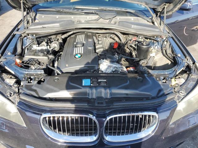 Photo 10 VIN: WBANW135X8CZ72939 - BMW 535 I 