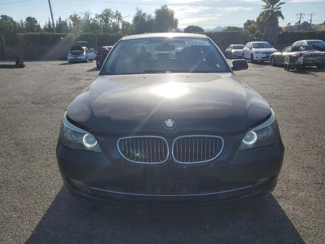 Photo 4 VIN: WBANW135X8CZ72939 - BMW 535 I 