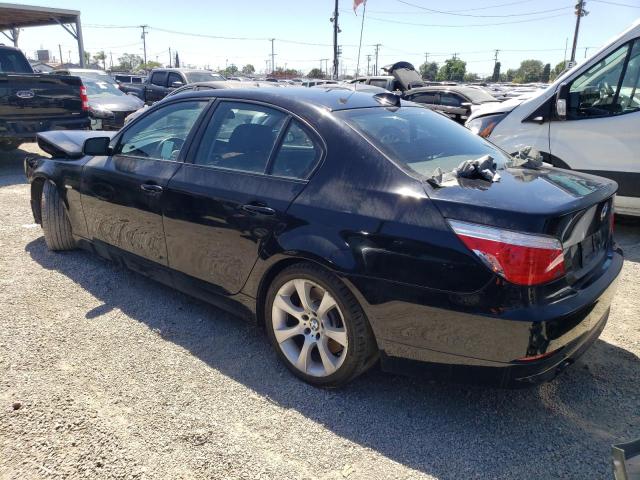 Photo 1 VIN: WBANW135X9C161854 - BMW 535 I 