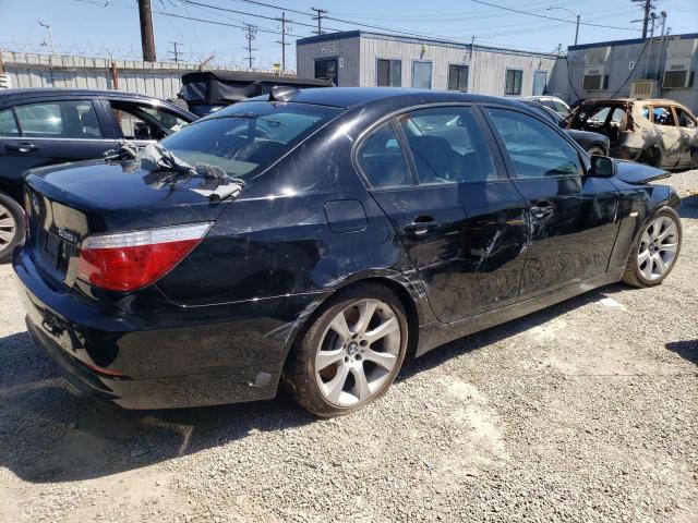 Photo 2 VIN: WBANW135X9C161854 - BMW 535 I 