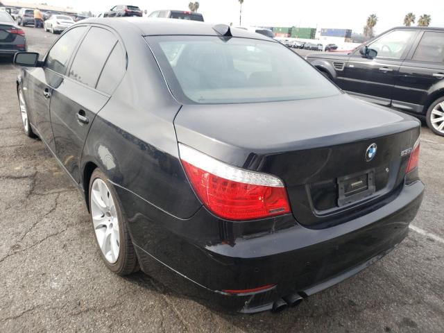 Photo 2 VIN: WBANW135X9C162969 - BMW 535 I 