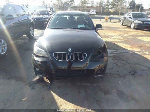 Photo 5 VIN: WBANW1C50AC163908 - BMW 5 