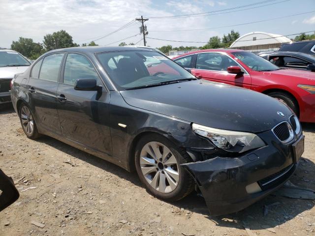 Photo 3 VIN: WBANW1C50AC164346 - BMW 535 I 