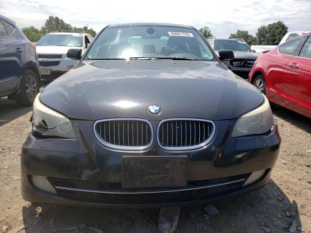 Photo 4 VIN: WBANW1C50AC164346 - BMW 535 I 