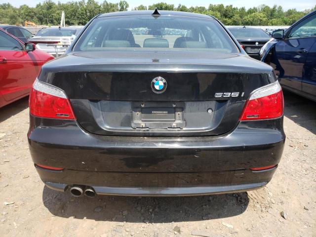 Photo 5 VIN: WBANW1C50AC164346 - BMW 535 I 