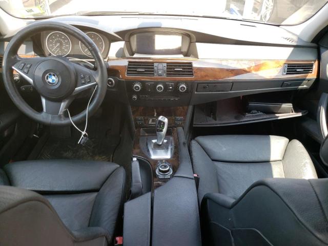 Photo 7 VIN: WBANW1C50AC164346 - BMW 535 I 