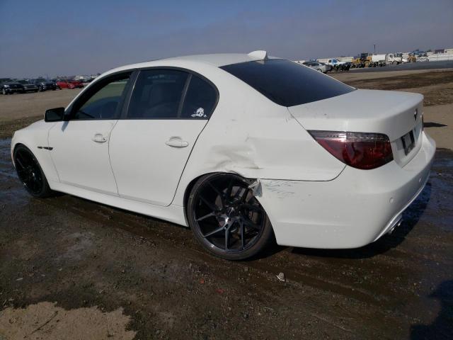 Photo 1 VIN: WBANW1C50AC166436 - BMW 535 I 