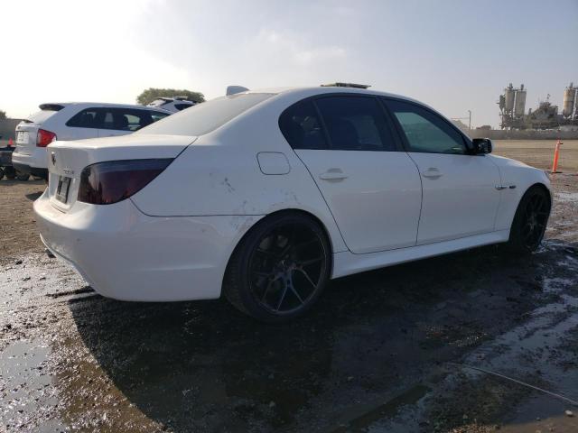 Photo 2 VIN: WBANW1C50AC166436 - BMW 535 I 