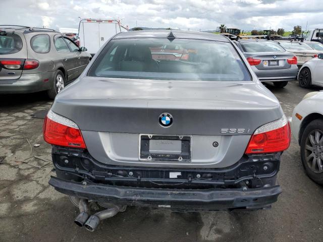 Photo 5 VIN: WBANW1C50AC166470 - BMW 5 SERIES 