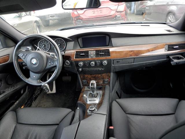 Photo 7 VIN: WBANW1C50AC166470 - BMW 5 SERIES 