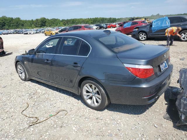 Photo 1 VIN: WBANW1C50AC168025 - BMW 535 I 