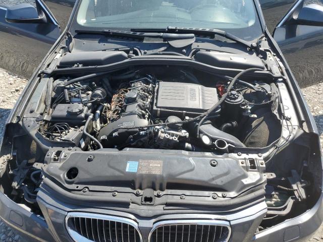 Photo 10 VIN: WBANW1C50AC168025 - BMW 535 I 