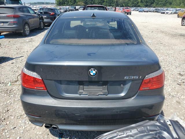 Photo 5 VIN: WBANW1C50AC168025 - BMW 535 I 