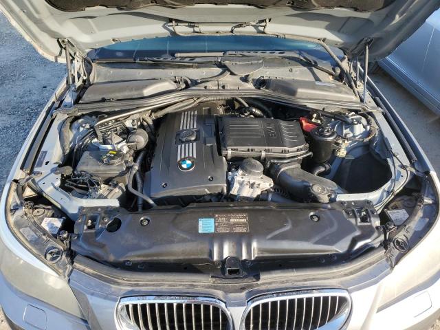 Photo 10 VIN: WBANW1C50AC168235 - BMW 535 I 