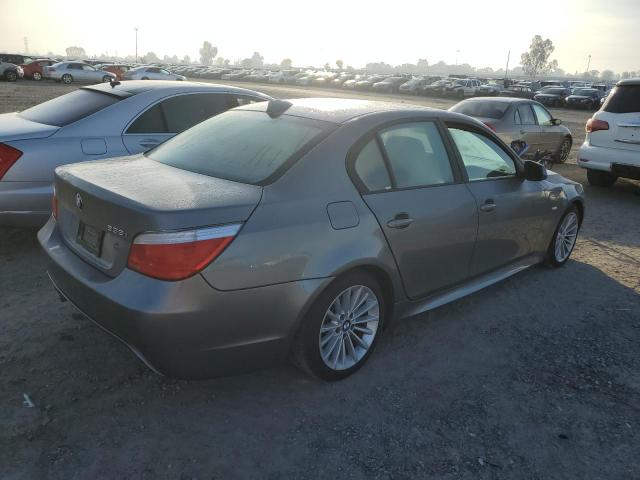 Photo 2 VIN: WBANW1C50AC168235 - BMW 535 I 