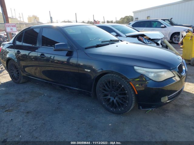 Photo 0 VIN: WBANW1C50AC168915 - BMW 535I 