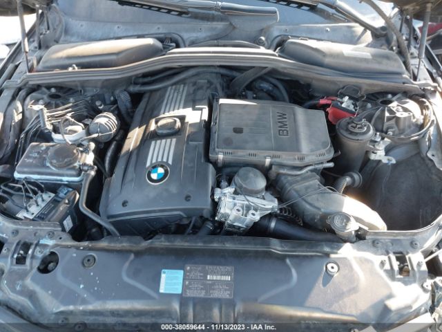 Photo 9 VIN: WBANW1C50AC168915 - BMW 535I 