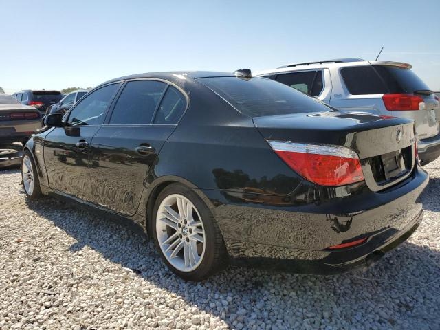 Photo 1 VIN: WBANW1C51AC166333 - BMW 535 I 