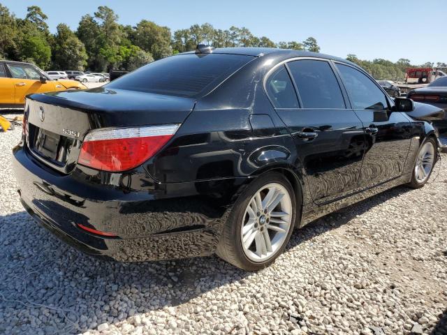 Photo 2 VIN: WBANW1C51AC166333 - BMW 535 I 