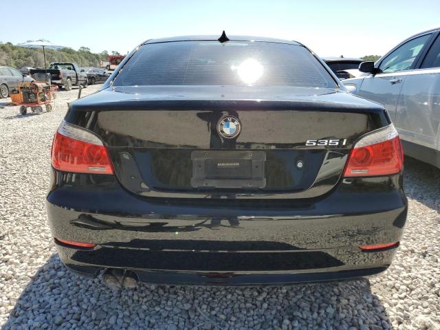 Photo 5 VIN: WBANW1C51AC166333 - BMW 535 I 