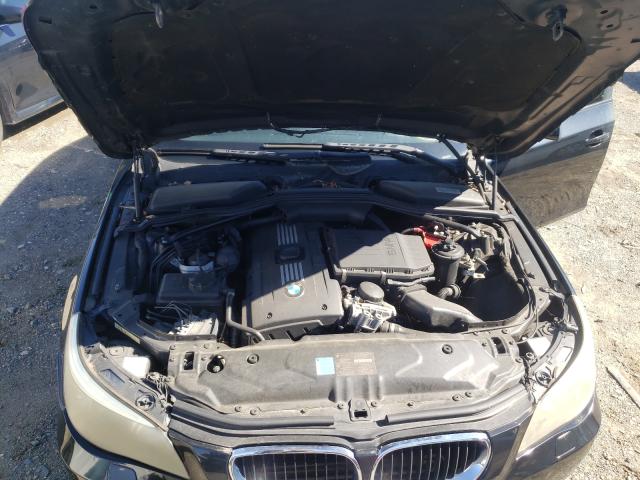 Photo 6 VIN: WBANW1C52AC164705 - BMW 535 I 