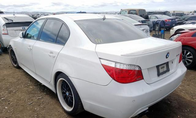 Photo 2 VIN: WBANW1C52AC165188 - BMW 535 