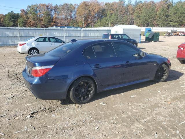 Photo 2 VIN: WBANW1C52AC166602 - BMW 535 I 