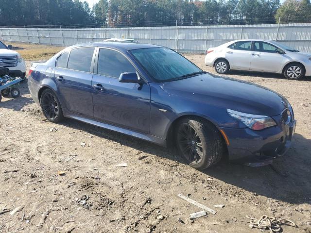 Photo 3 VIN: WBANW1C52AC166602 - BMW 535 I 