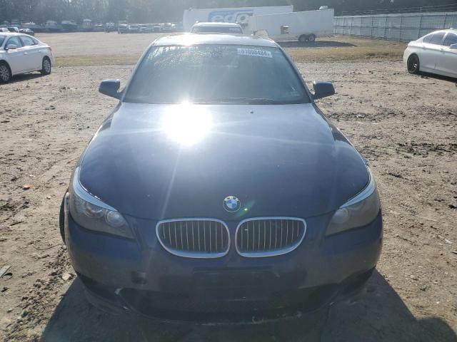 Photo 4 VIN: WBANW1C52AC166602 - BMW 535 I 