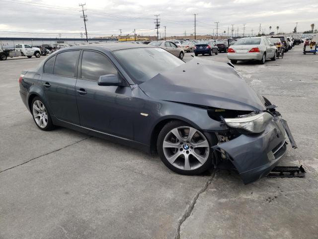 Photo 3 VIN: WBANW1C52AC166910 - BMW 5 SERIES 