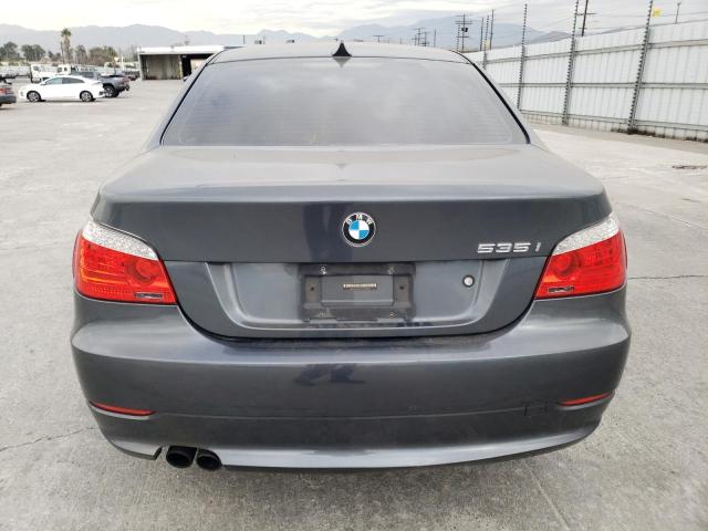 Photo 5 VIN: WBANW1C52AC166910 - BMW 5 SERIES 