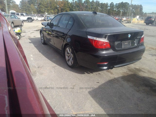 Photo 2 VIN: WBANW1C53AC165376 - BMW 5 