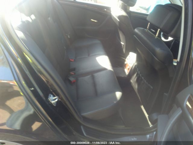 Photo 7 VIN: WBANW1C53AC165779 - BMW 535I 