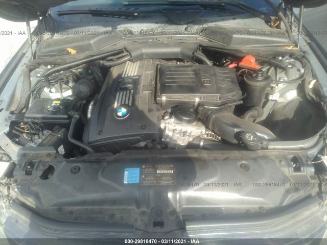 Photo 9 VIN: WBANW1C53AC166608 - BMW 5 