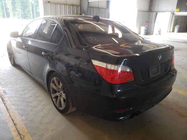 Photo 2 VIN: WBANW1C53AC168245 - BMW 535 I 