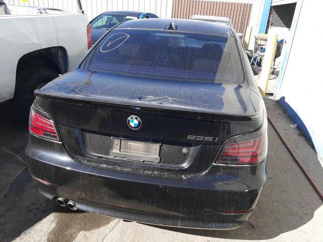 Photo 5 VIN: WBANW1C53AC168892 - BMW 5 SERIES 